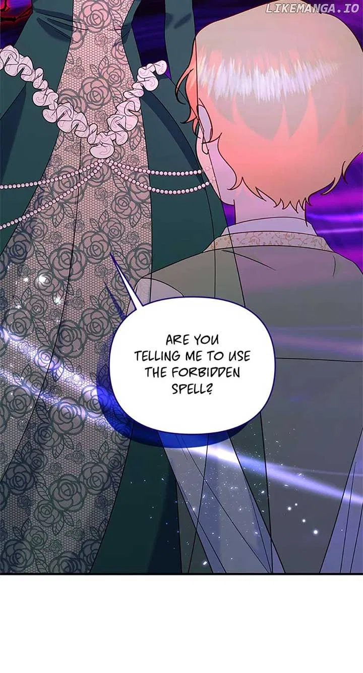 I stole the child of my war-mad husband Chapter 86 – Page 40