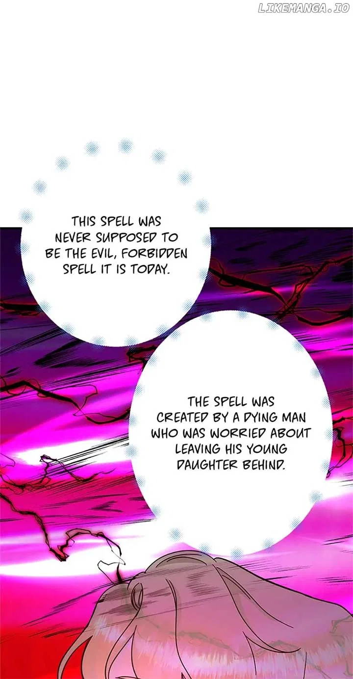 I stole the child of my war-mad husband Chapter 86 – Page 41
