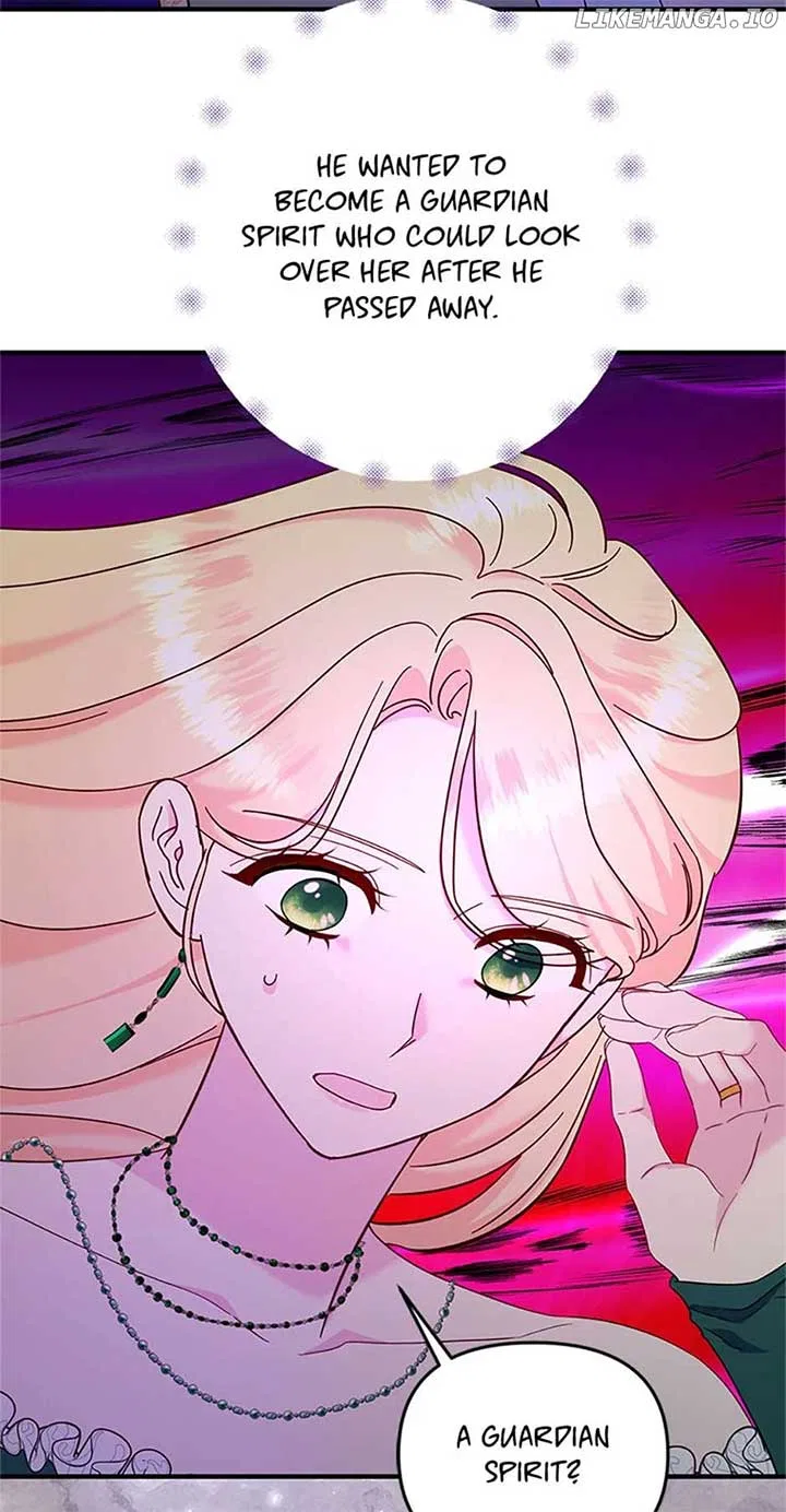 I stole the child of my war-mad husband Chapter 86 – Page 43