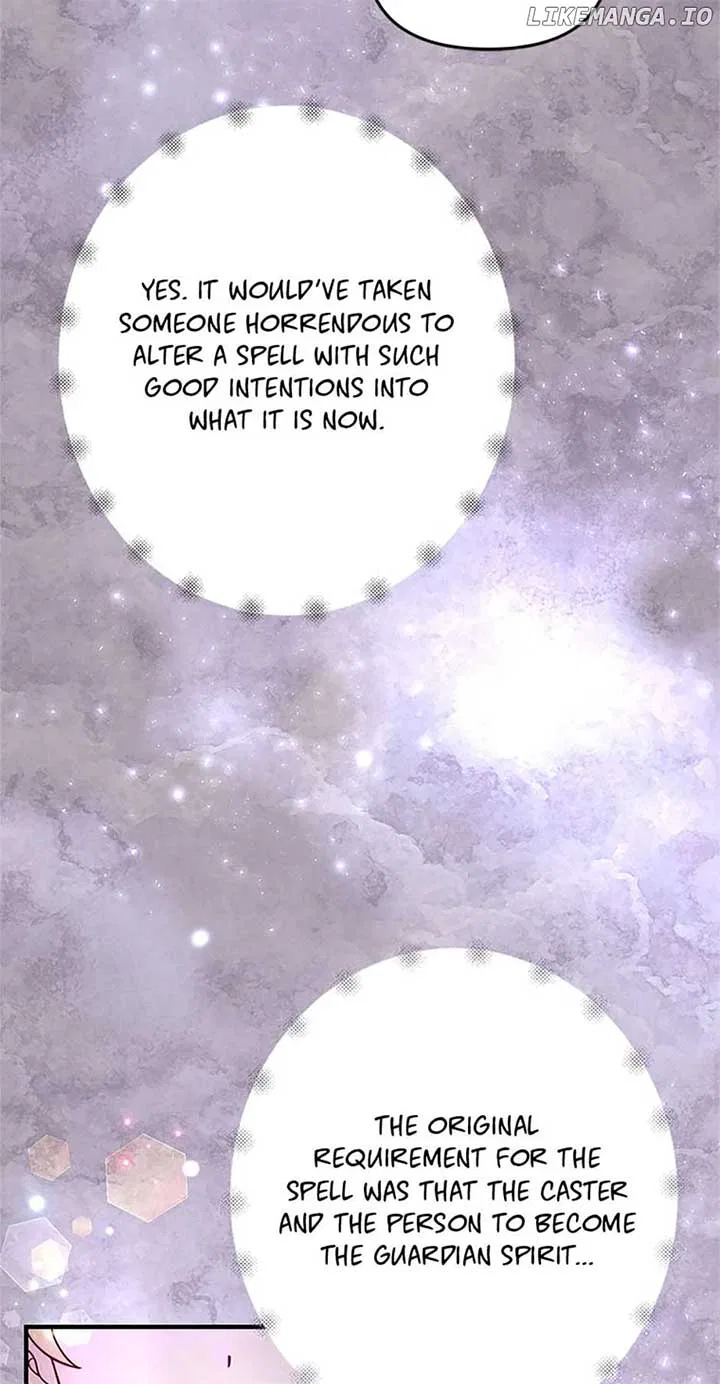 I stole the child of my war-mad husband Chapter 86 – Page 44