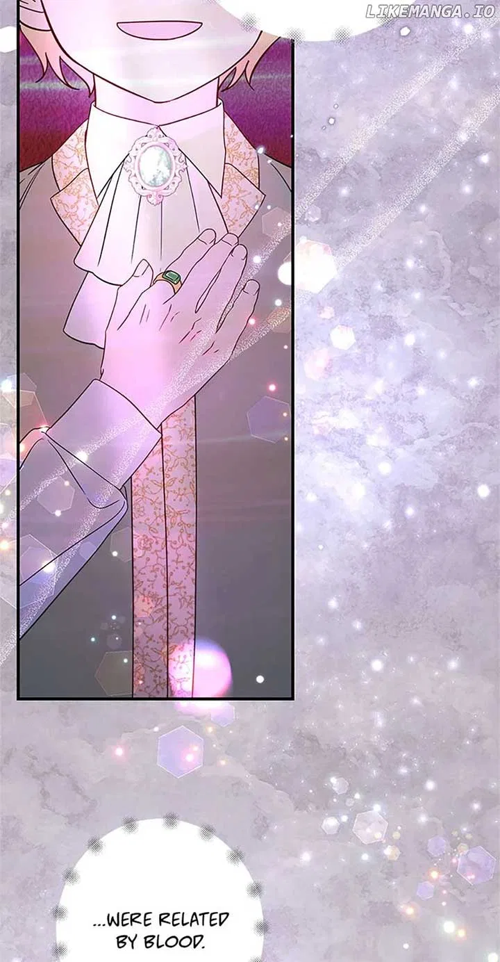 I stole the child of my war-mad husband Chapter 86 – Page 45