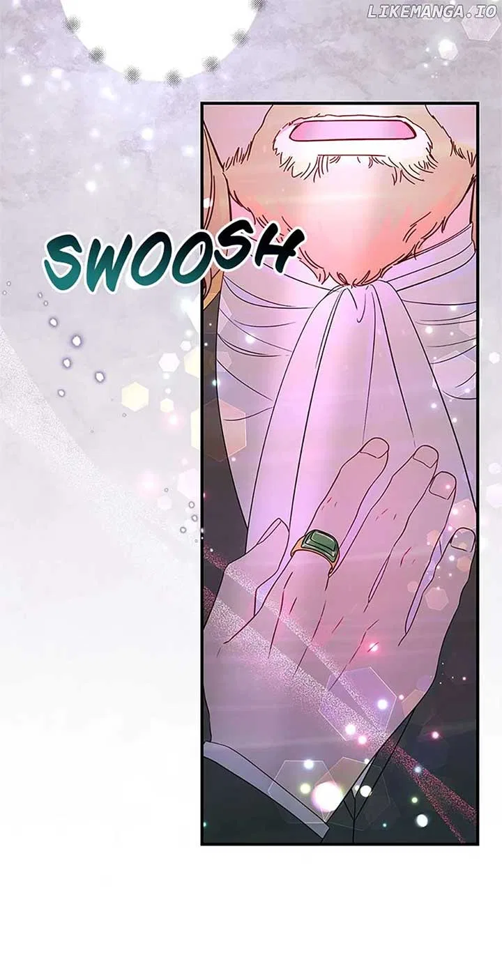 I stole the child of my war-mad husband Chapter 86 – Page 46