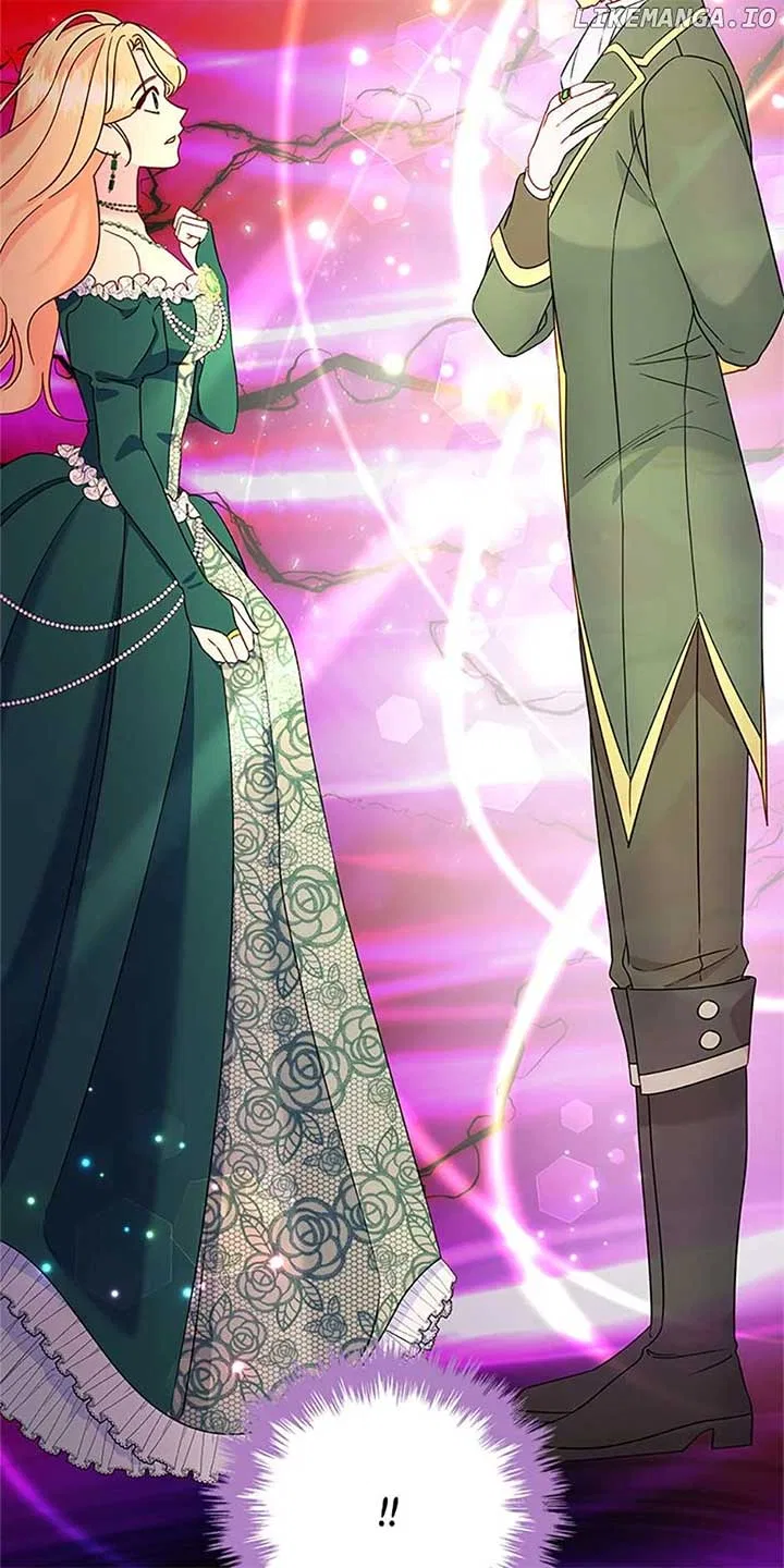 I stole the child of my war-mad husband Chapter 86 – Page 48