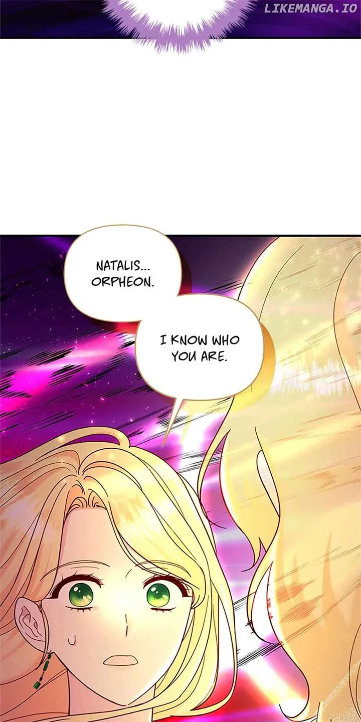 I stole the child of my war-mad husband Chapter 86 – Page 49
