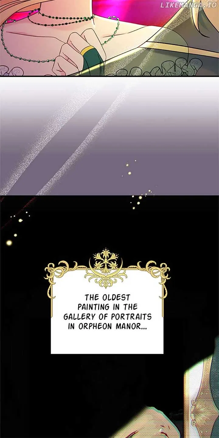 I stole the child of my war-mad husband Chapter 86 – Page 50