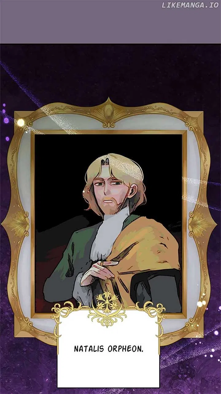 I stole the child of my war-mad husband Chapter 86 – Page 52