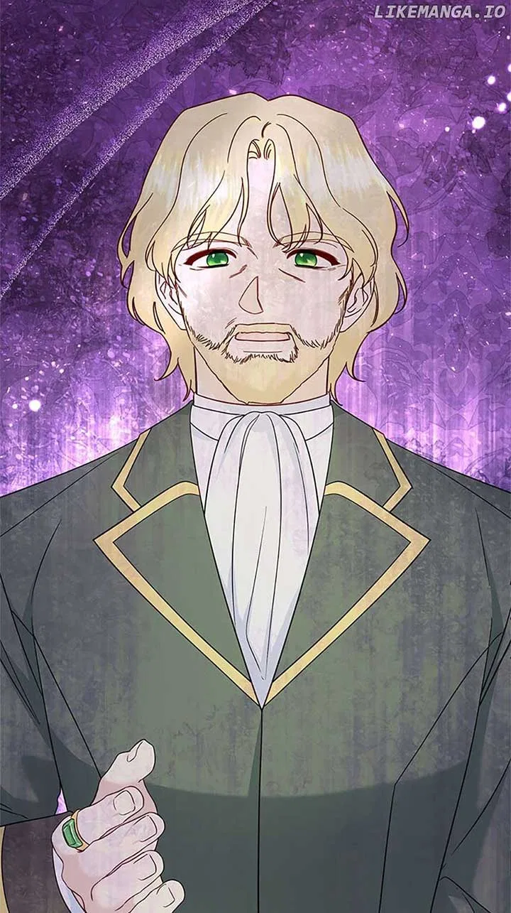 I stole the child of my war-mad husband Chapter 86 – Page 53