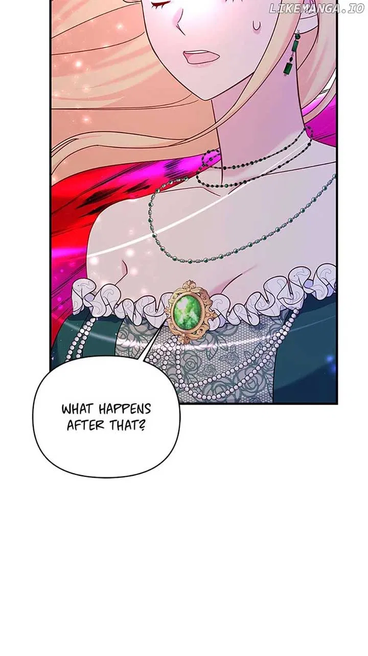 I stole the child of my war-mad husband Chapter 86 – Page 56