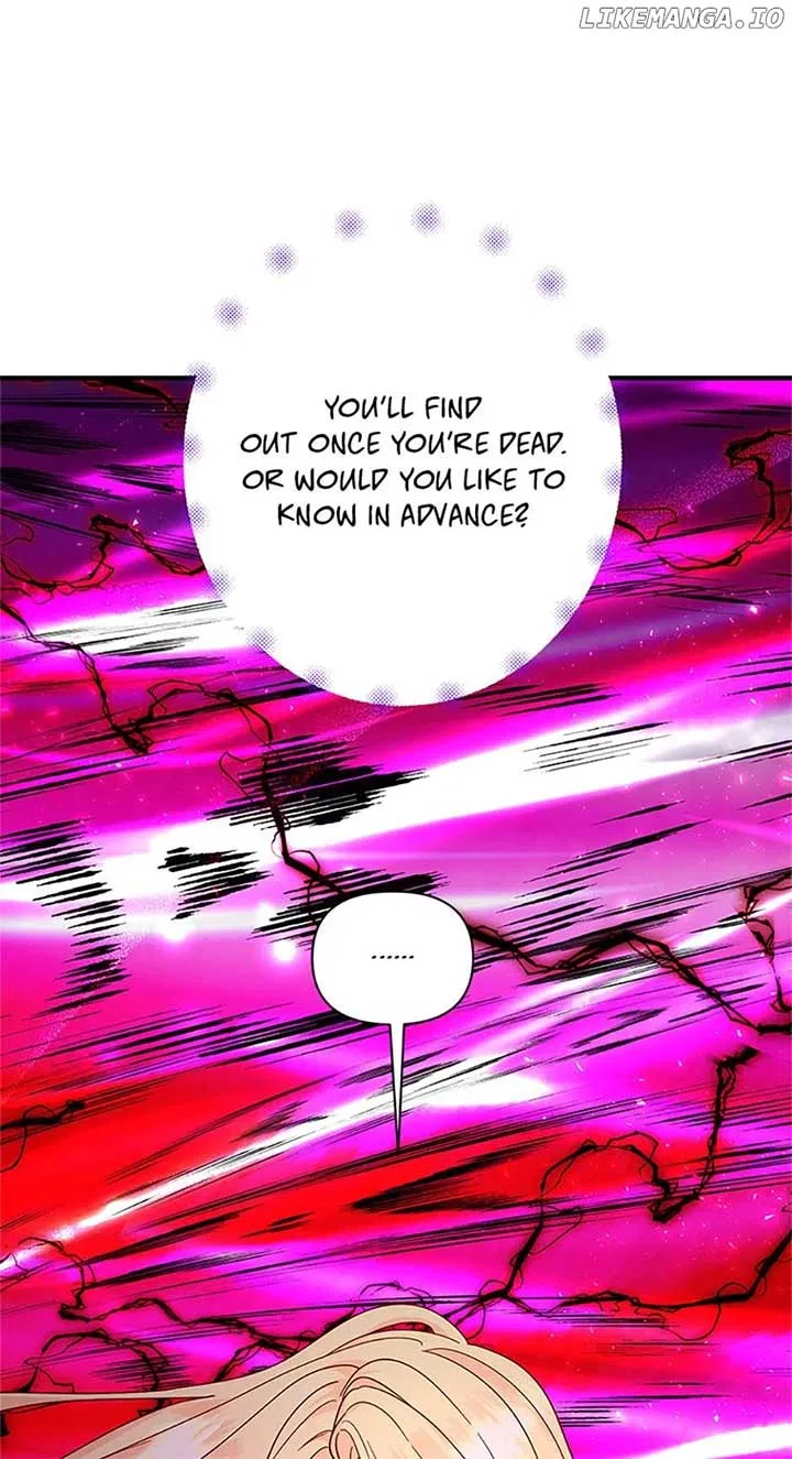 I stole the child of my war-mad husband Chapter 86 – Page 57