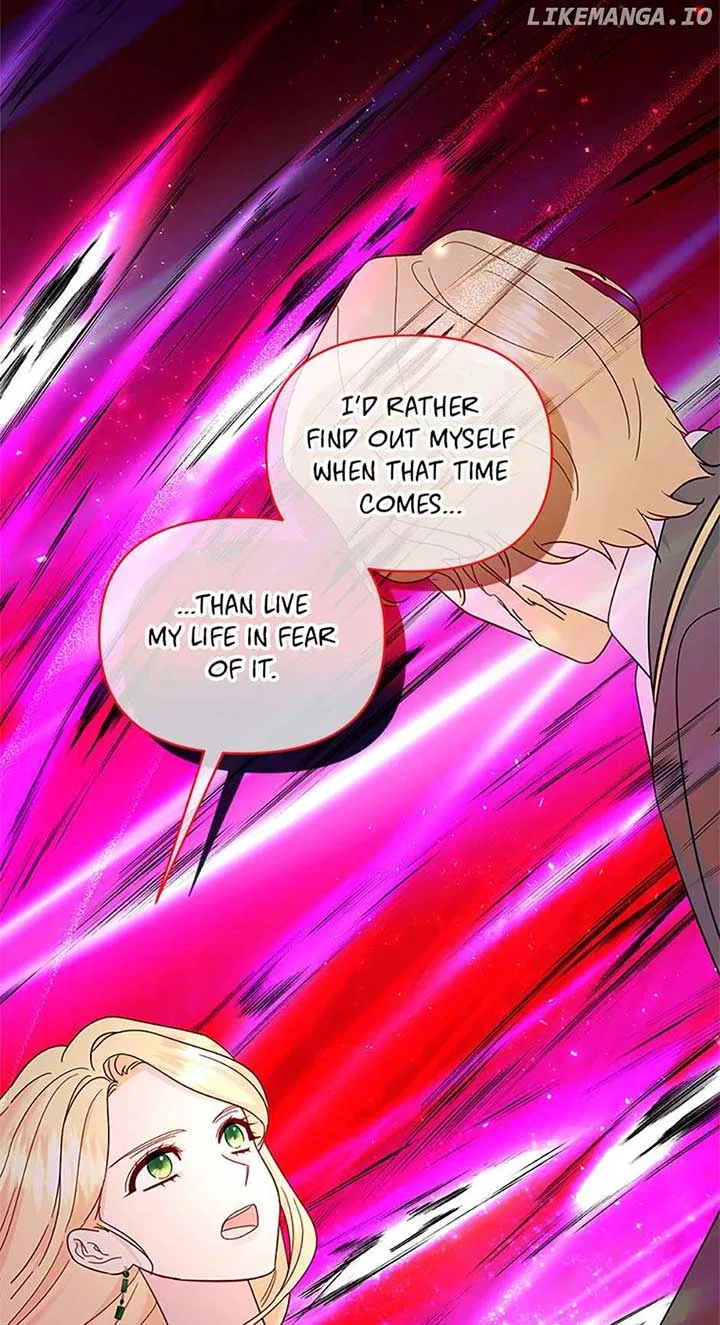 I stole the child of my war-mad husband Chapter 86 – Page 61
