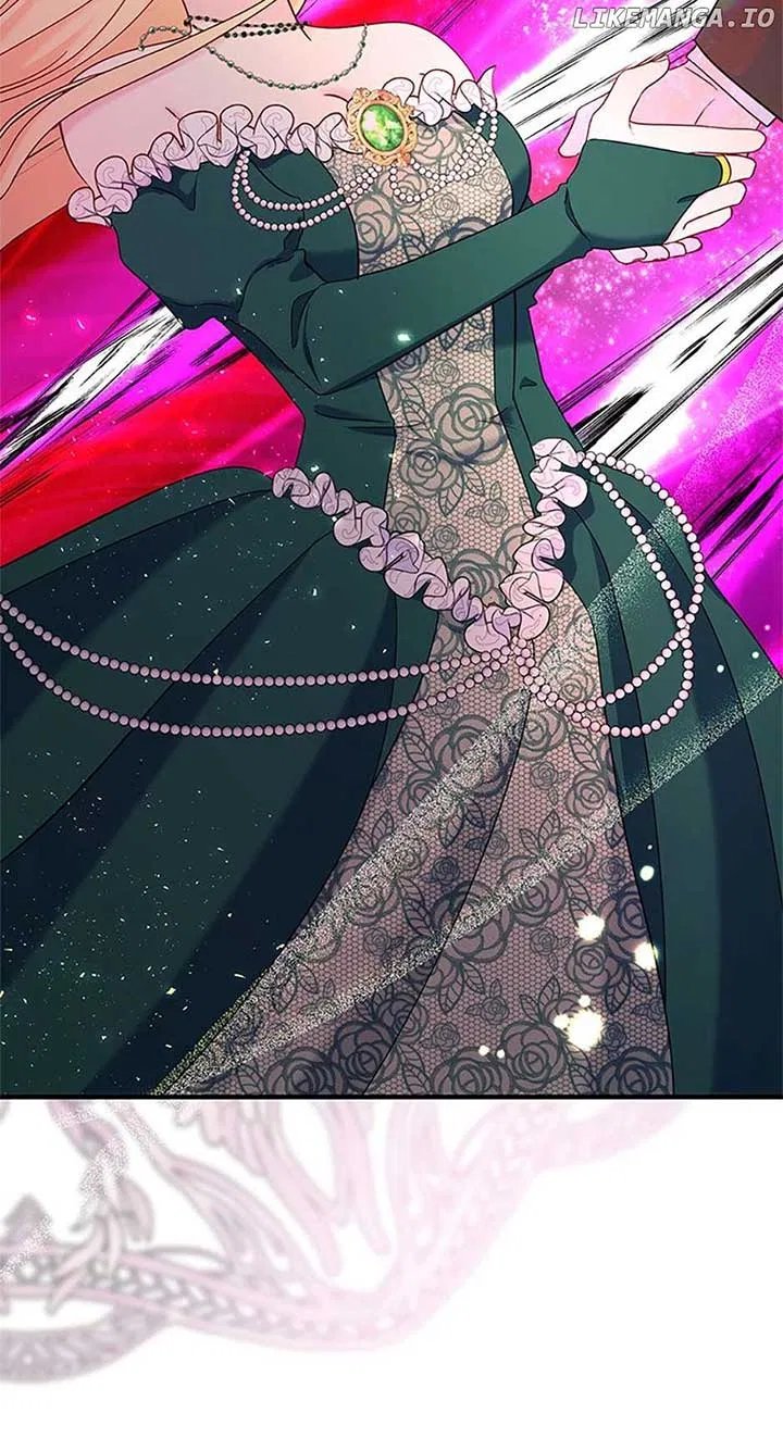I stole the child of my war-mad husband Chapter 86 – Page 62