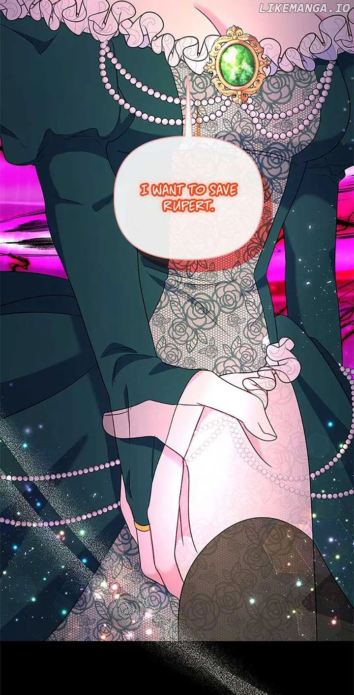 I stole the child of my war-mad husband Chapter 86 – Page 64