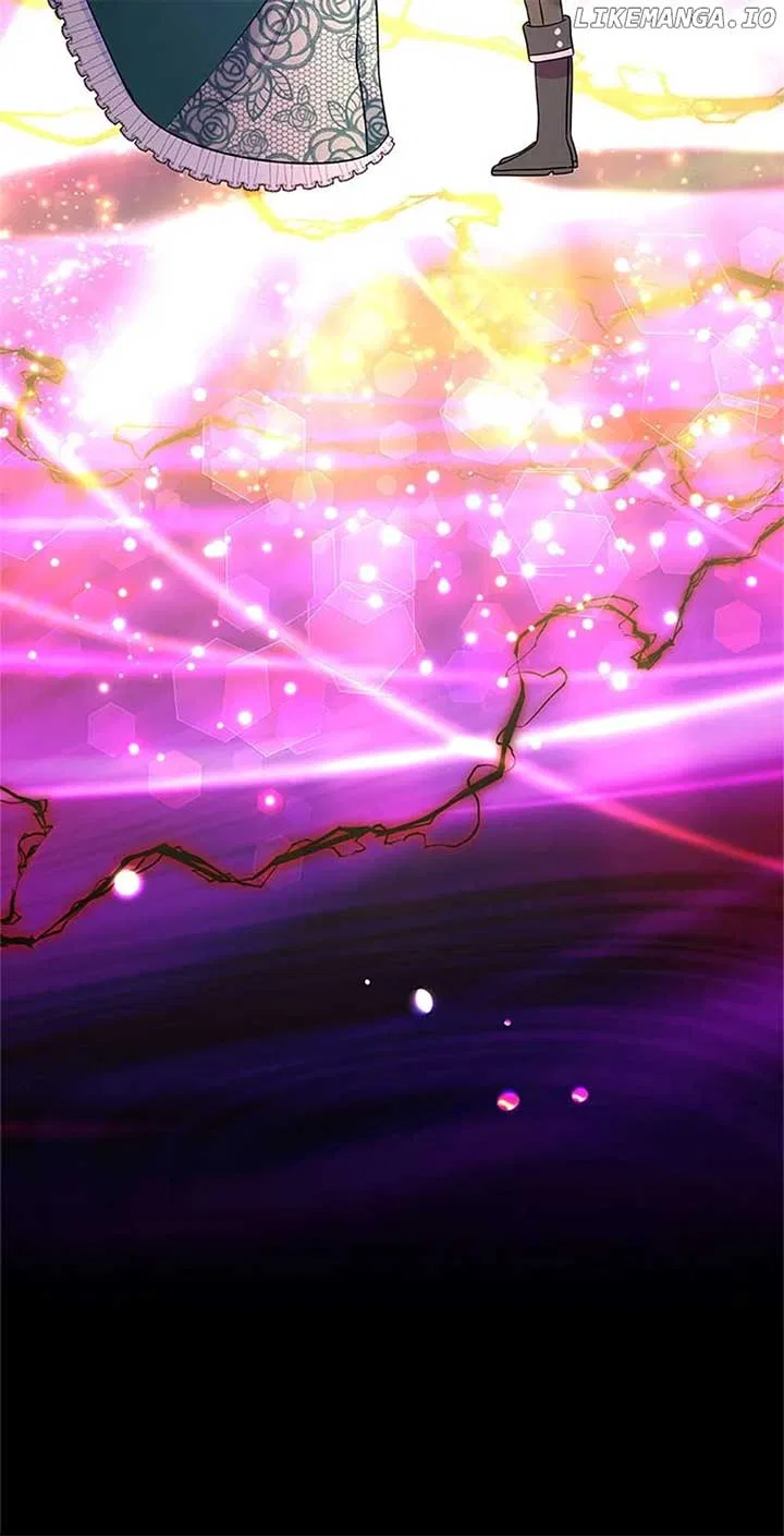 I stole the child of my war-mad husband Chapter 86 – Page 68