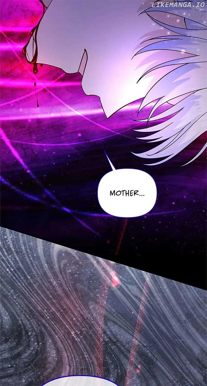 I stole the child of my war-mad husband Chapter 86 – Page 73