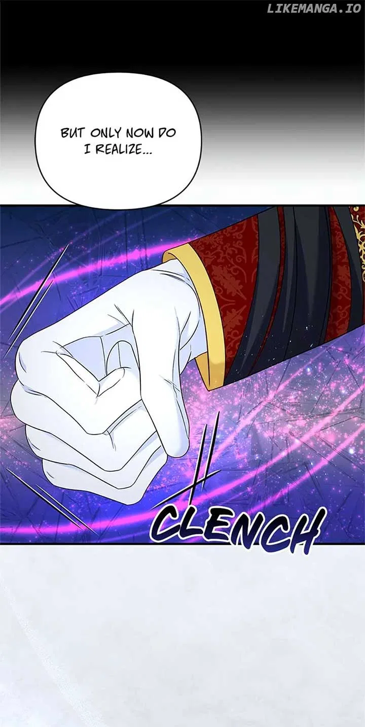 I stole the child of my war-mad husband Chapter 86 – Page 75
