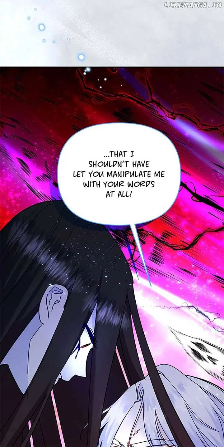 I stole the child of my war-mad husband Chapter 86 – Page 76