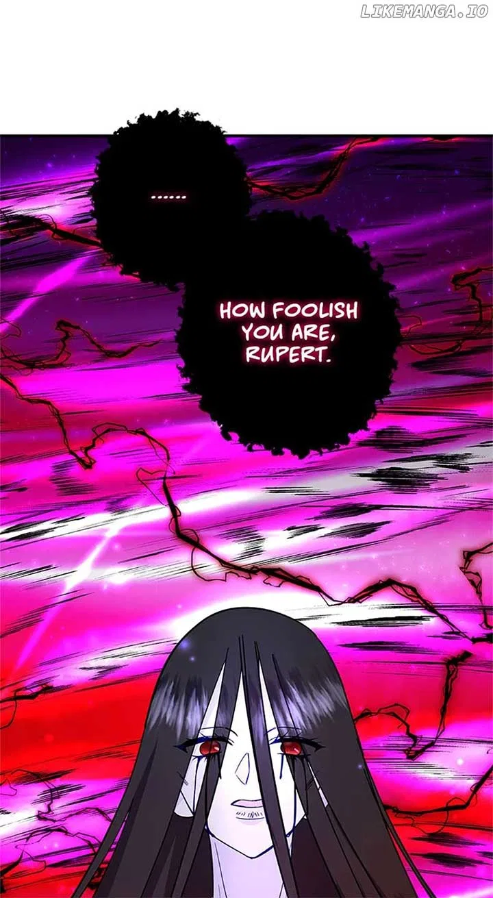 I stole the child of my war-mad husband Chapter 86 – Page 81