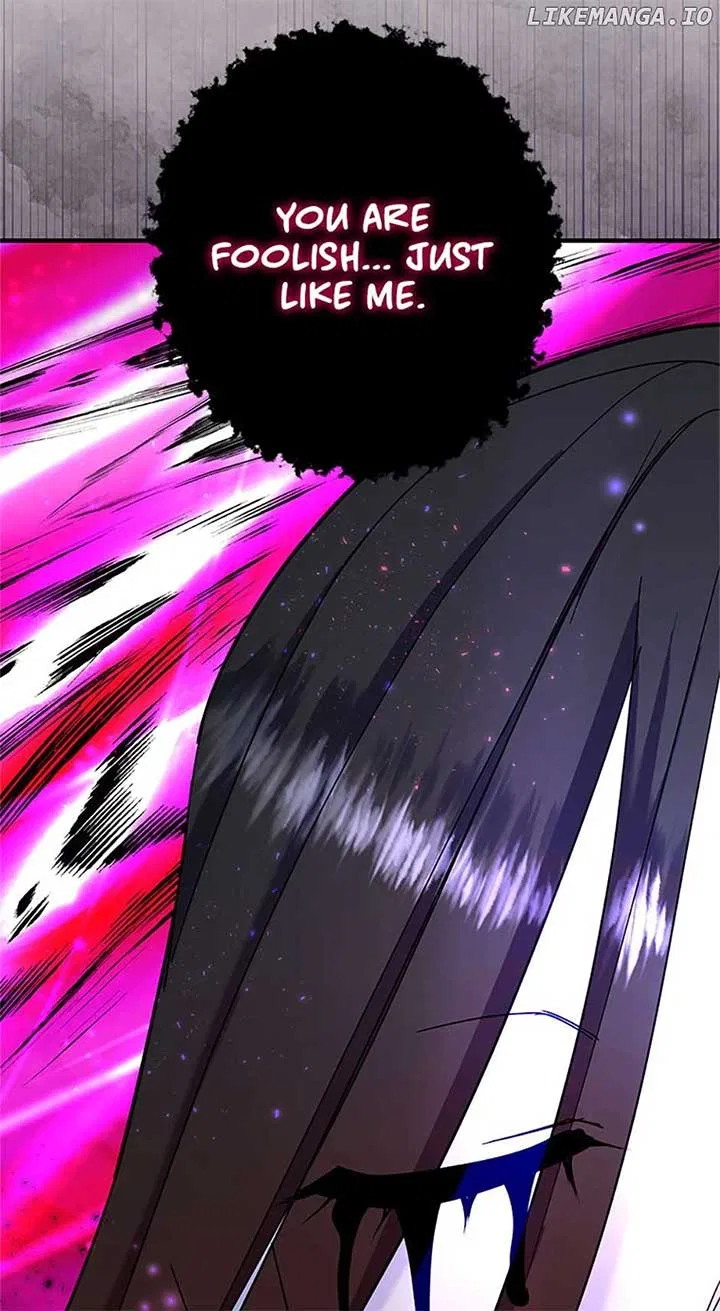 I stole the child of my war-mad husband Chapter 86 – Page 83