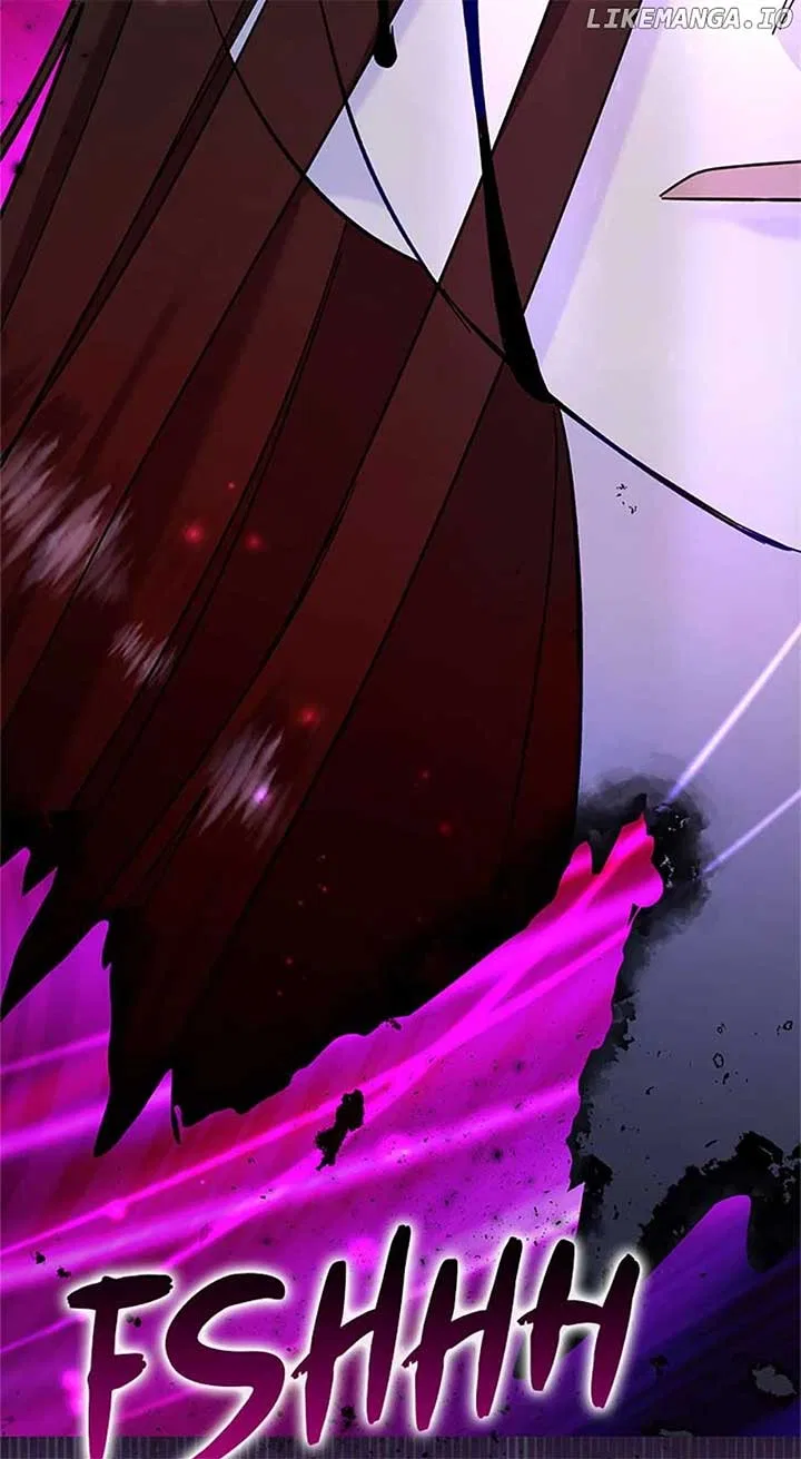 I stole the child of my war-mad husband Chapter 86 – Page 84