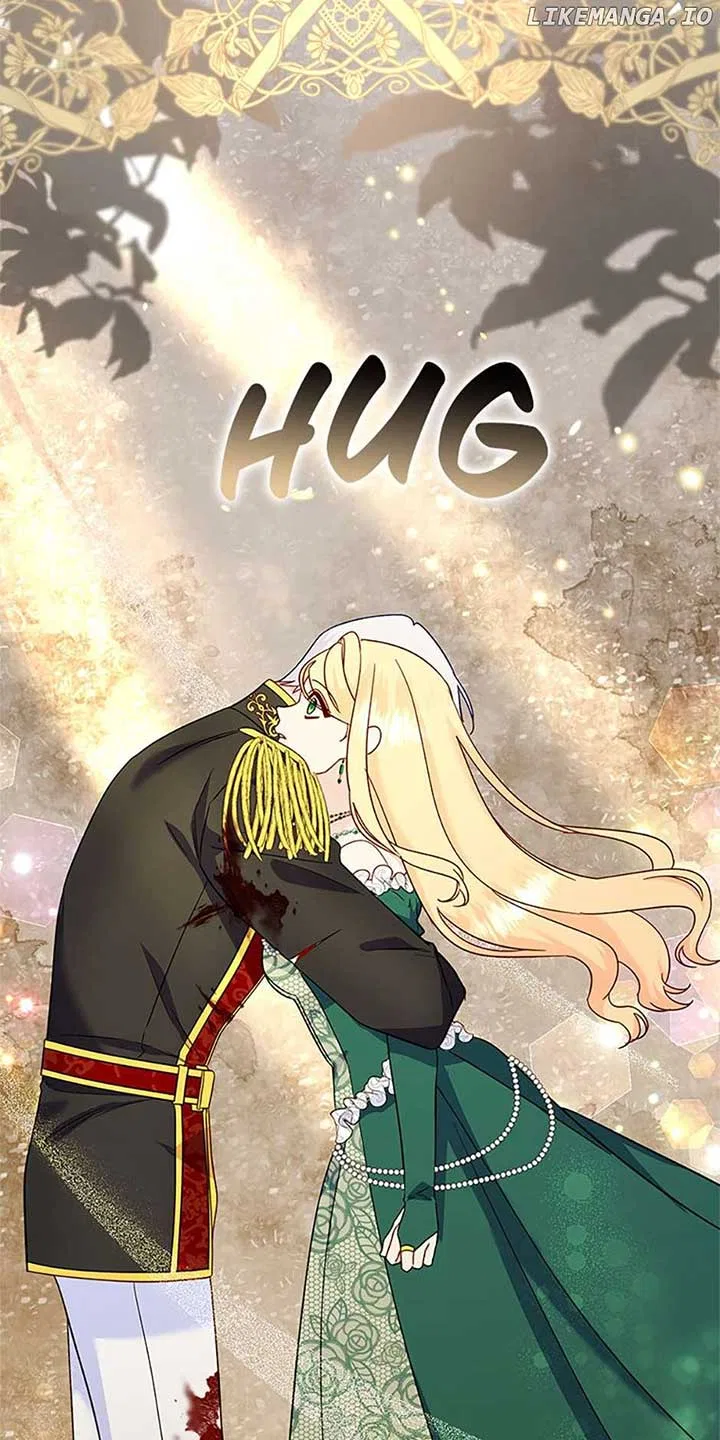 I stole the child of my war-mad husband Chapter 86 – Page 93