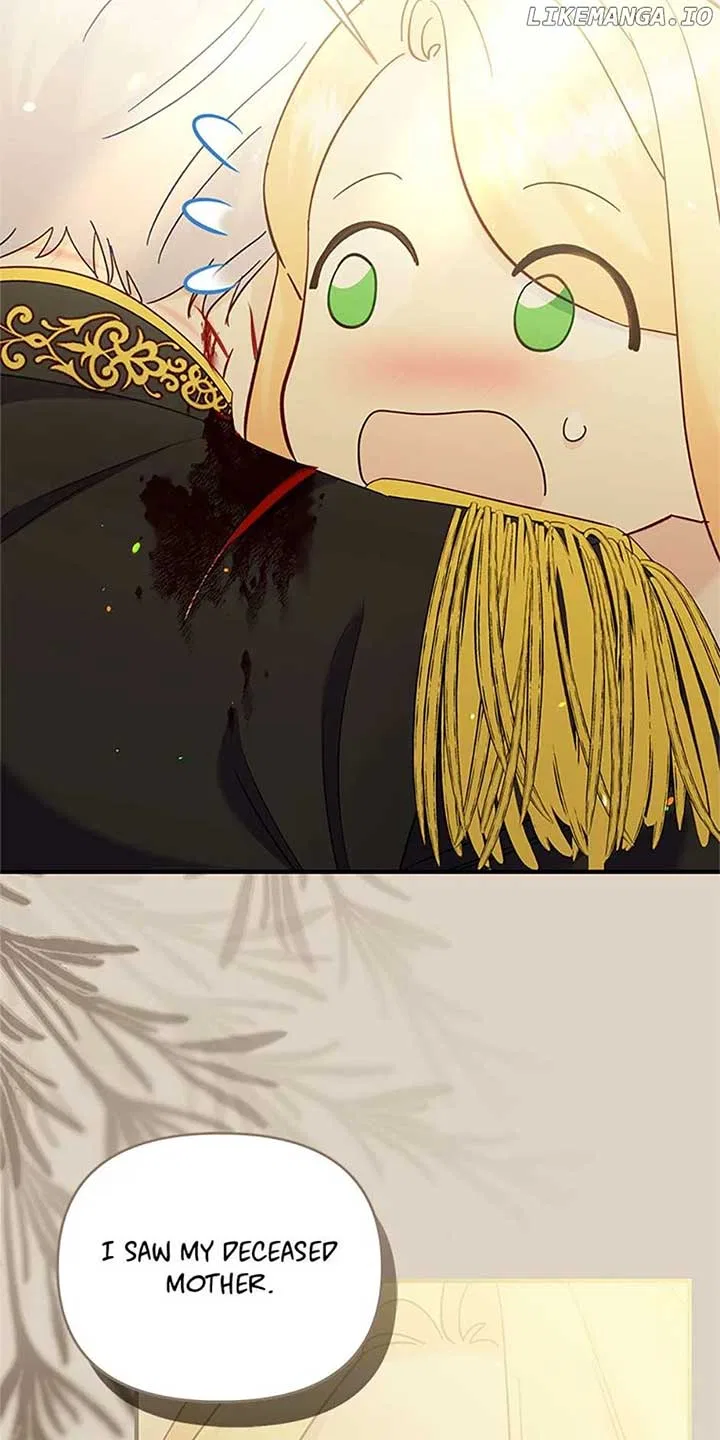 I stole the child of my war-mad husband Chapter 86 – Page 95
