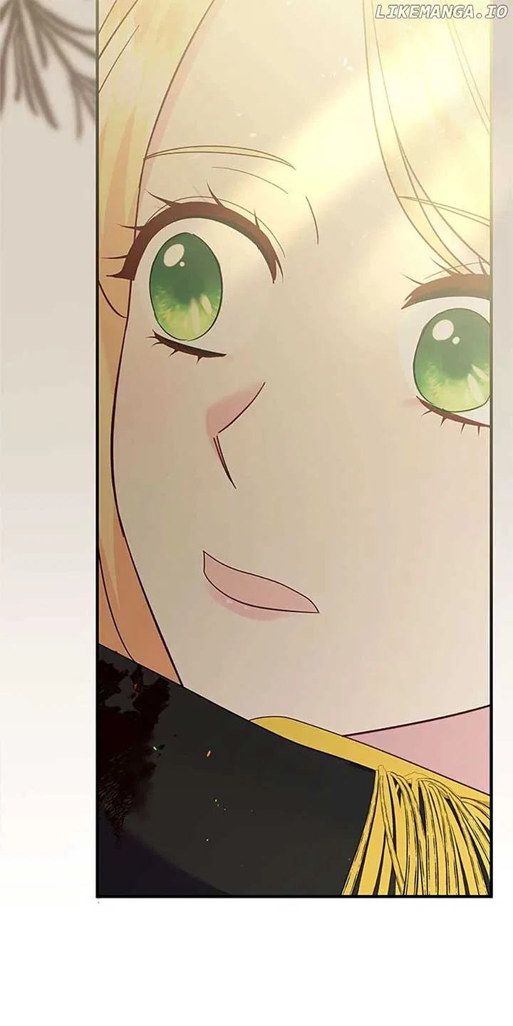 I stole the child of my war-mad husband Chapter 86 – Page 96
