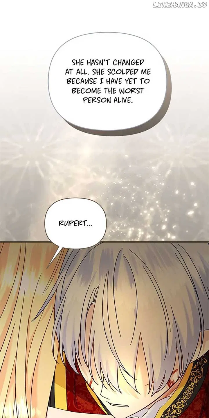 I stole the child of my war-mad husband Chapter 86 – Page 97