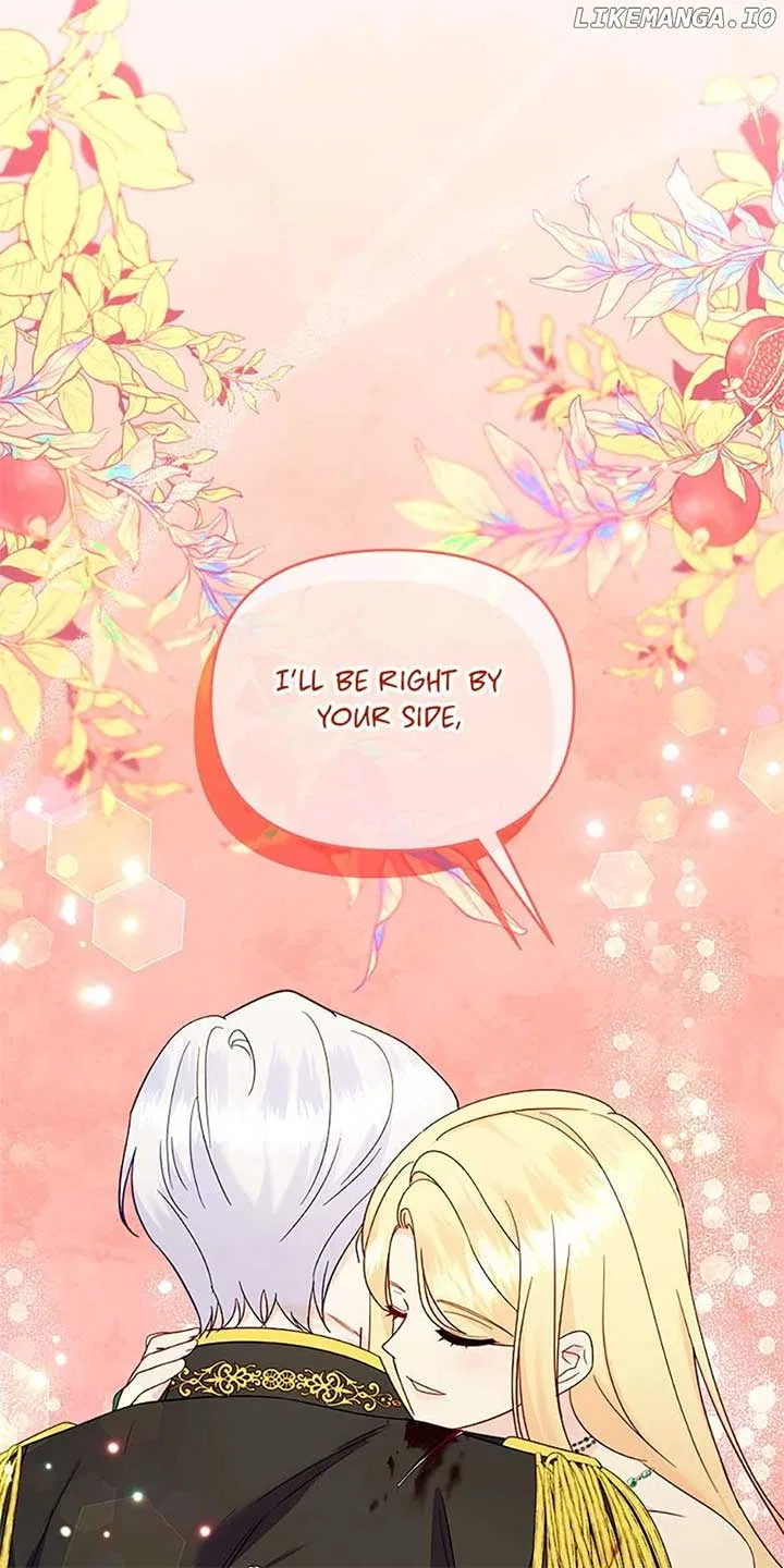 I stole the child of my war-mad husband Chapter 86 – Page 100