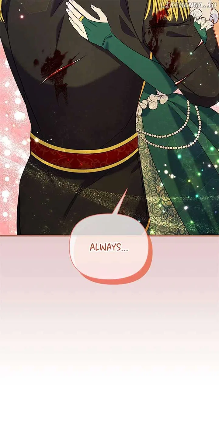I stole the child of my war-mad husband Chapter 86 – Page 101