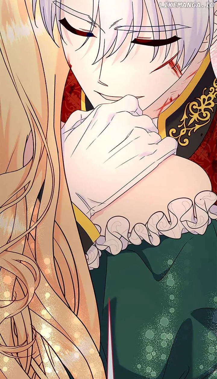 I stole the child of my war-mad husband Chapter 86 – Page 103