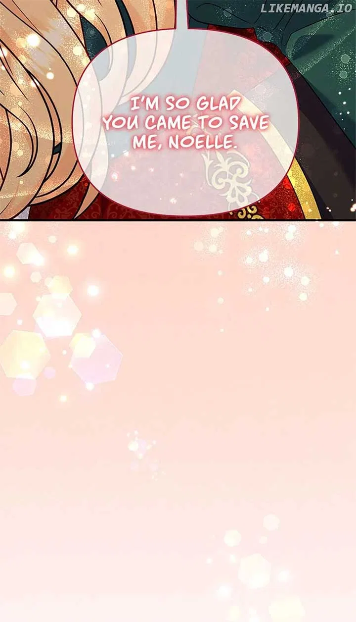 I stole the child of my war-mad husband Chapter 86 – Page 104
