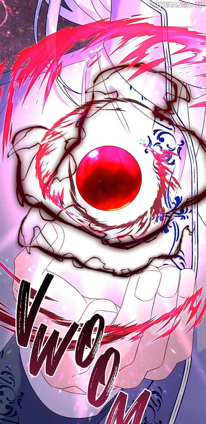 I stole the child of my war-mad husband Chapter 85 – Page 2
