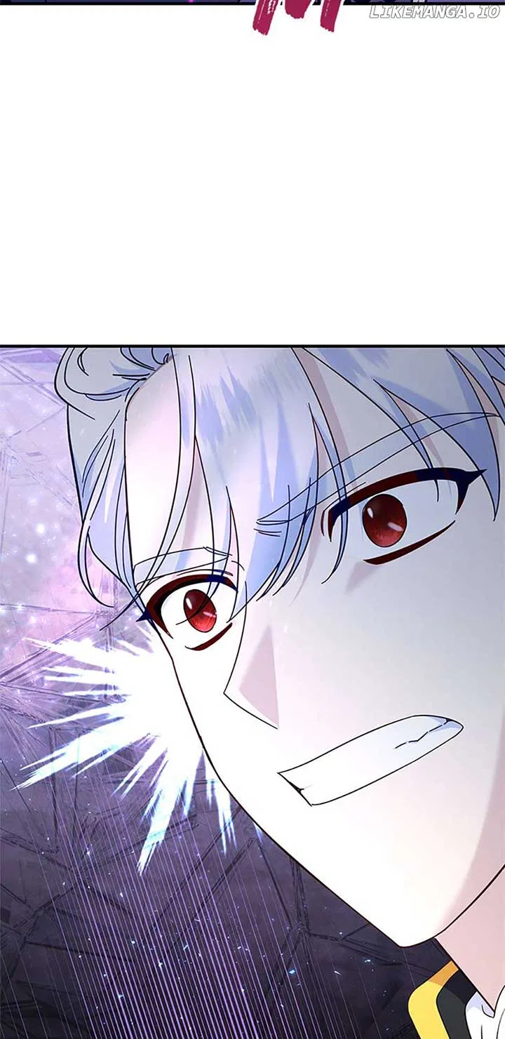 I stole the child of my war-mad husband Chapter 85 – Page 3