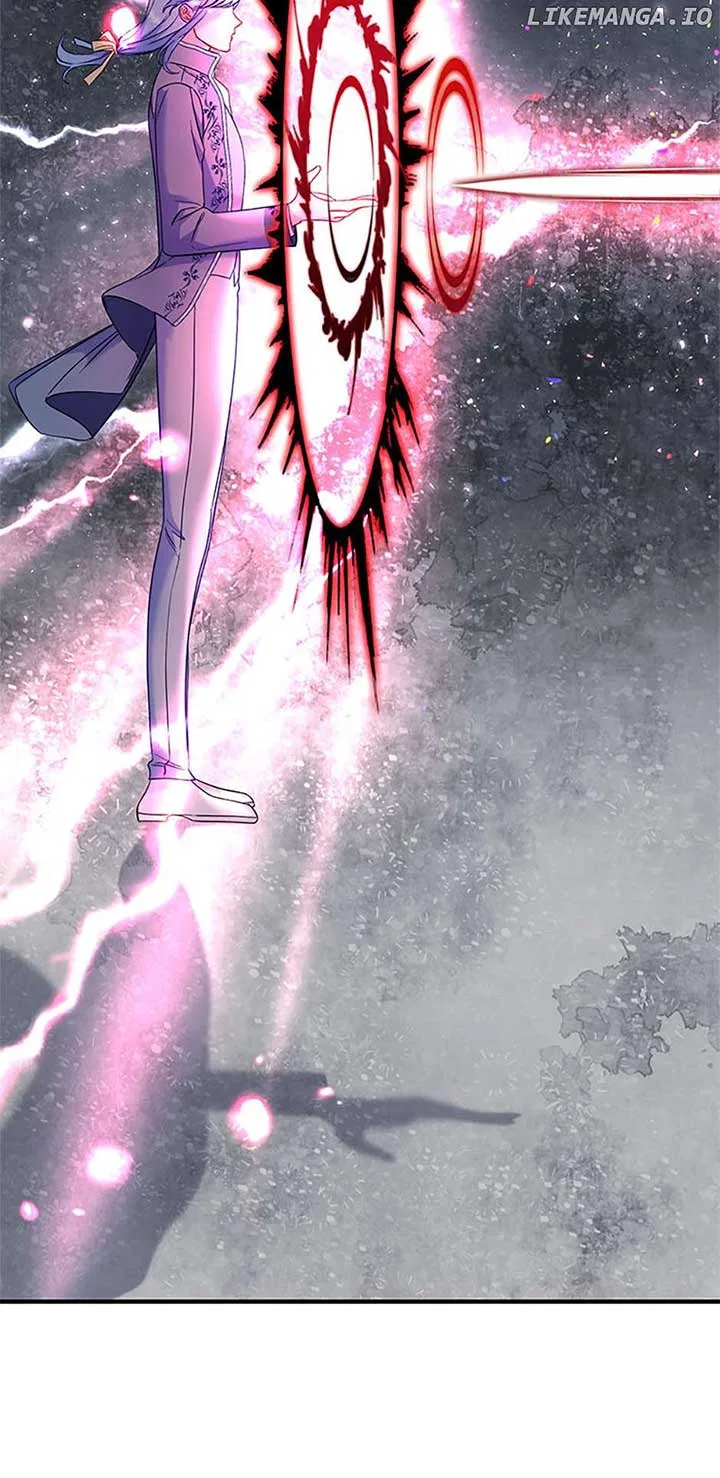 I stole the child of my war-mad husband Chapter 85 – Page 6