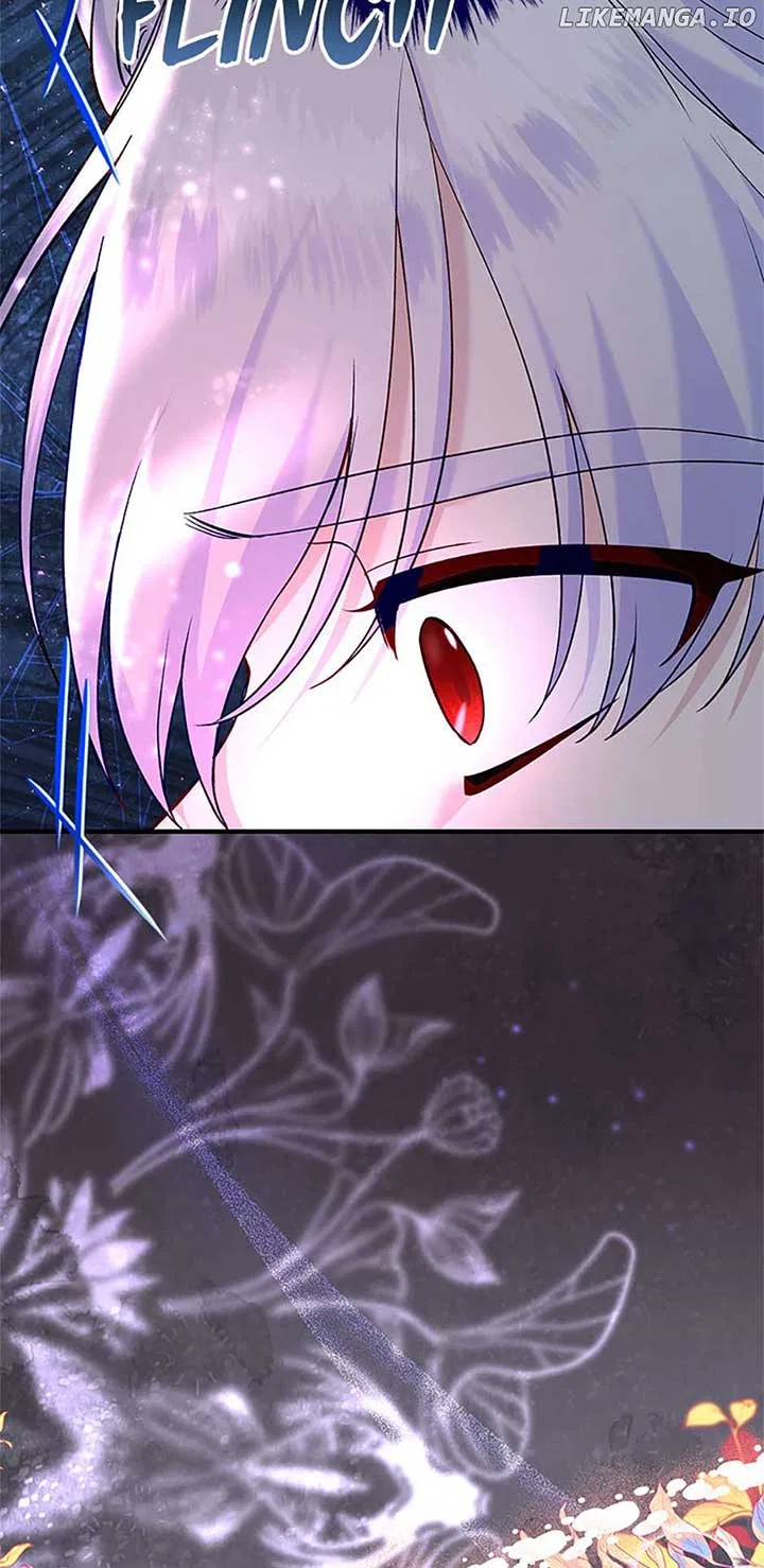 I stole the child of my war-mad husband Chapter 85 – Page 9