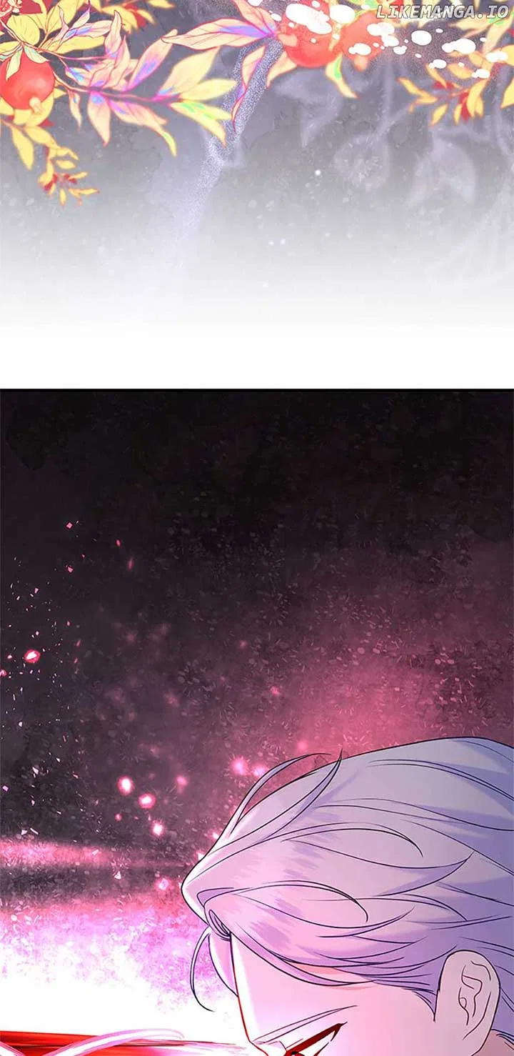 I stole the child of my war-mad husband Chapter 85 – Page 11