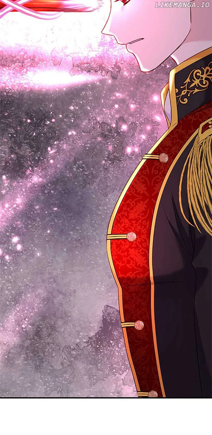 I stole the child of my war-mad husband Chapter 85 – Page 12