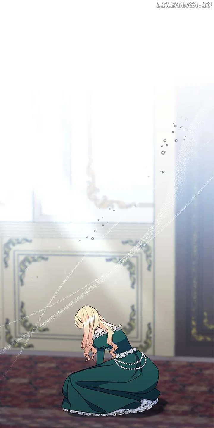 I stole the child of my war-mad husband Chapter 85 – Page 18