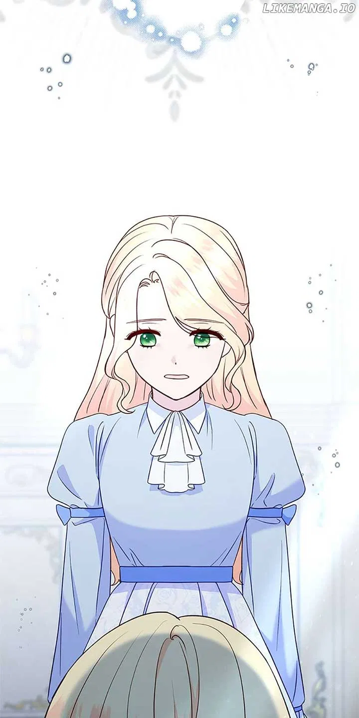 I stole the child of my war-mad husband Chapter 85 – Page 21