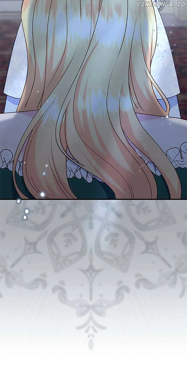 I stole the child of my war-mad husband Chapter 85 – Page 22
