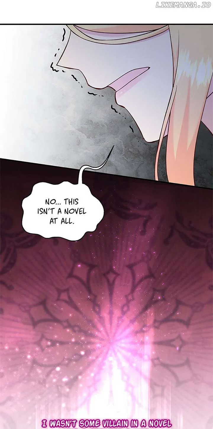 I stole the child of my war-mad husband Chapter 85 – Page 23