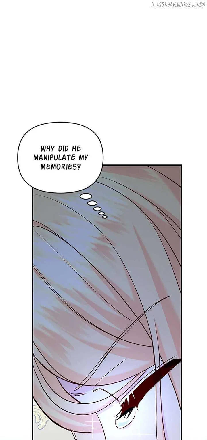 I stole the child of my war-mad husband Chapter 85 – Page 29