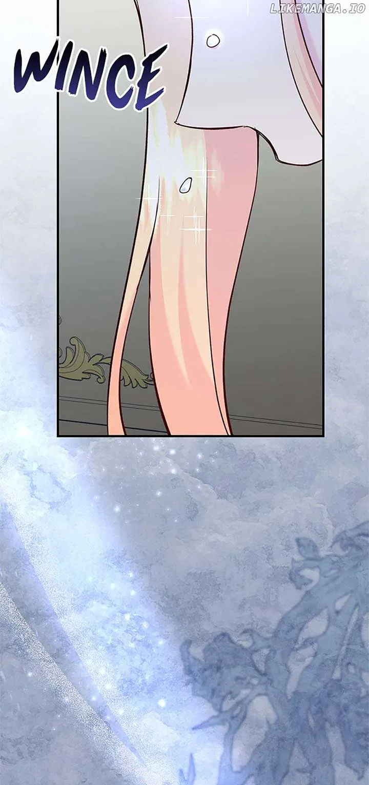 I stole the child of my war-mad husband Chapter 85 – Page 30