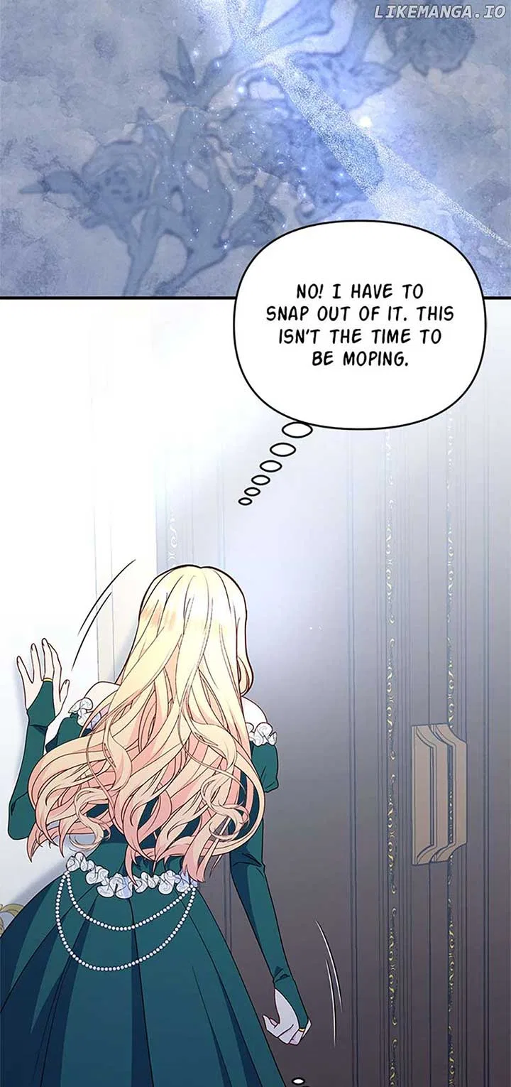I stole the child of my war-mad husband Chapter 85 – Page 31