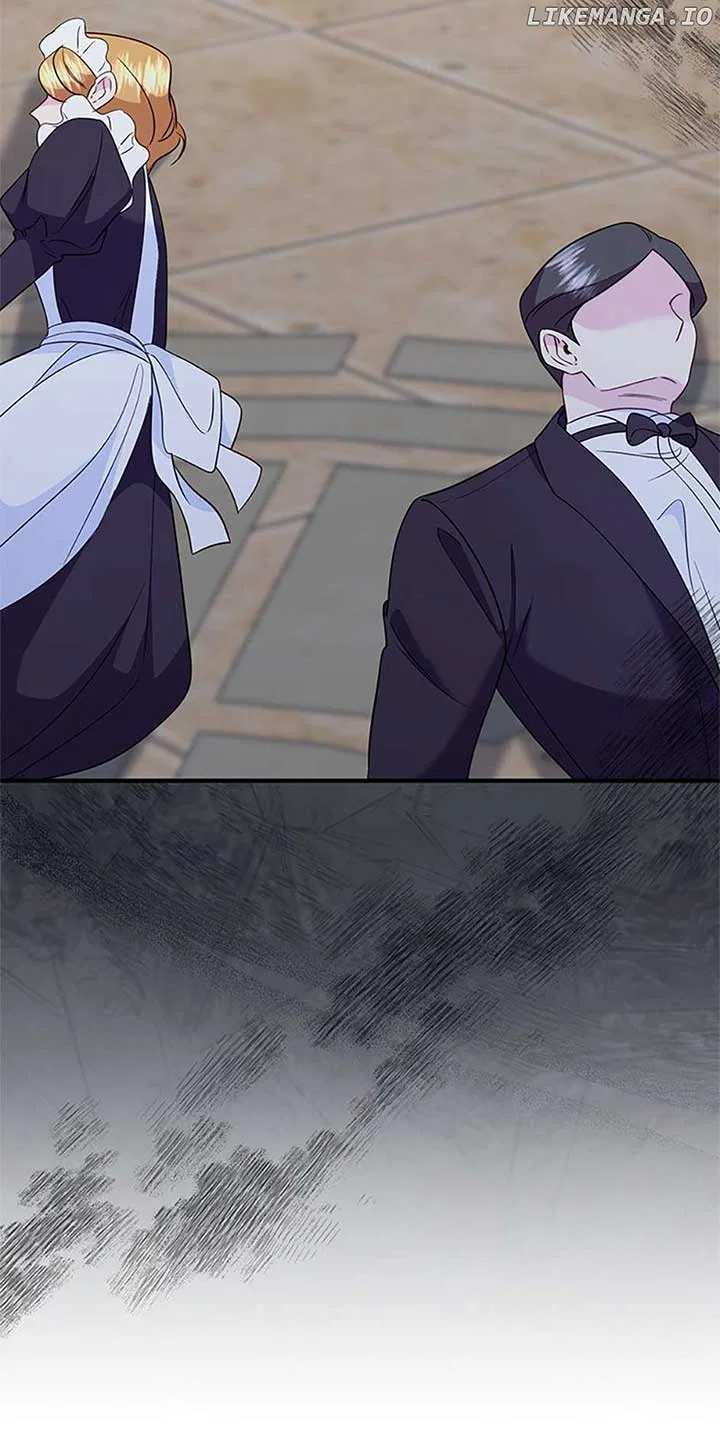 I stole the child of my war-mad husband Chapter 85 – Page 38
