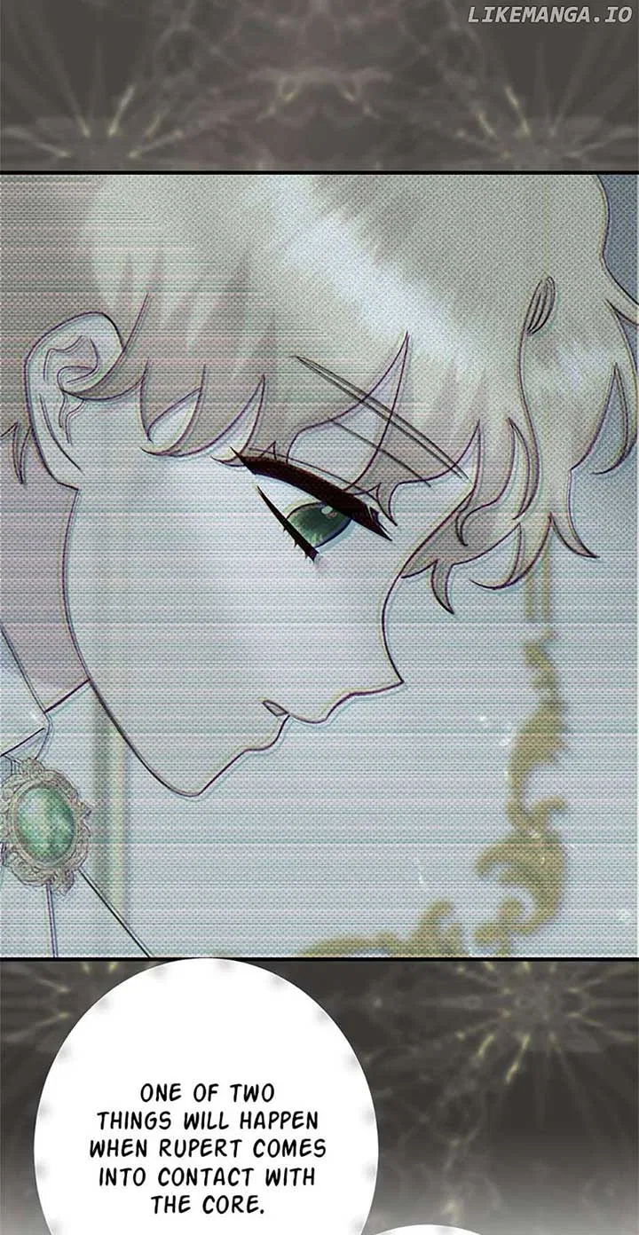 I stole the child of my war-mad husband Chapter 85 – Page 41