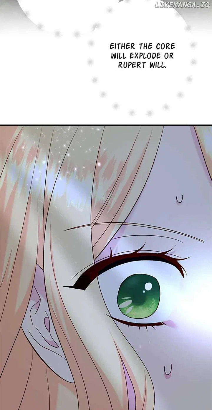 I stole the child of my war-mad husband Chapter 85 – Page 42