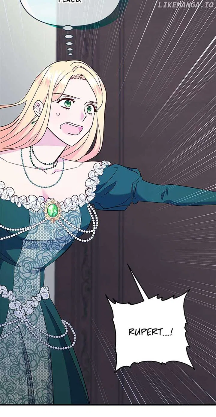I stole the child of my war-mad husband Chapter 85 – Page 44