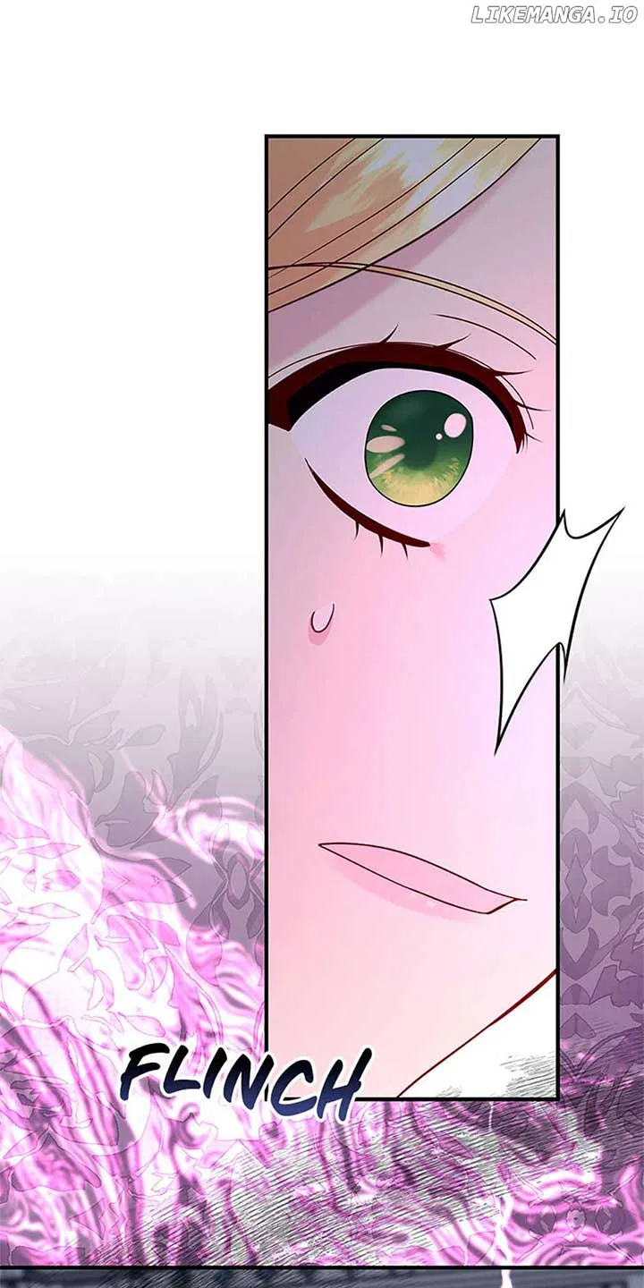 I stole the child of my war-mad husband Chapter 85 – Page 45