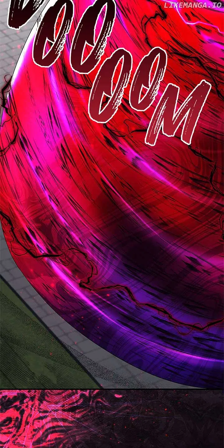 I stole the child of my war-mad husband Chapter 85 – Page 47